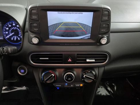 Used 2021 Hyundai Kona Night image 23