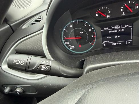 Used 2023 Chevrolet Malibu LT w/ Driver Confidence Package FWD image 18