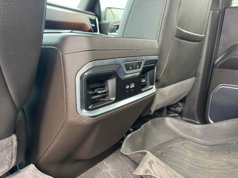Used 2023 GMC Sierra 1500 Denali w/ Technology Package image 30