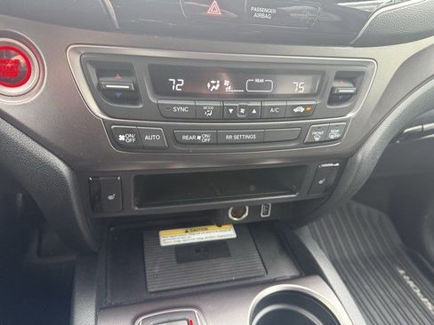 Used 2022 Honda Passport EX-L image 14