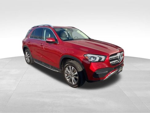 Used 2023 Mercedes-Benz GLE 350 4MATIC image 8