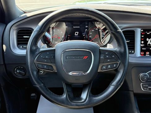 Used 2023 Dodge Charger R/T w/ Harman/Kardon Audio Group RWD image 18