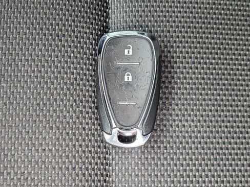 Used 2019 Chevrolet Traverse LS w/ LPO, Blackout Package FWD image 32
