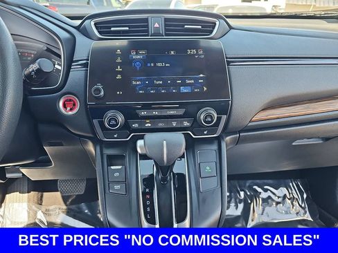 Used 2018 Honda CR-V EX image 19