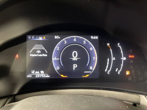 Used 2024 Lexus TX 350 FWD image 20