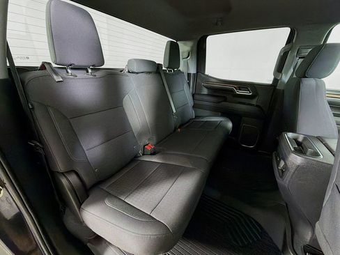 Used 2023 Chevrolet Silverado 1500 LT Trail Boss w/ Protection Package AWD/4WD image 23