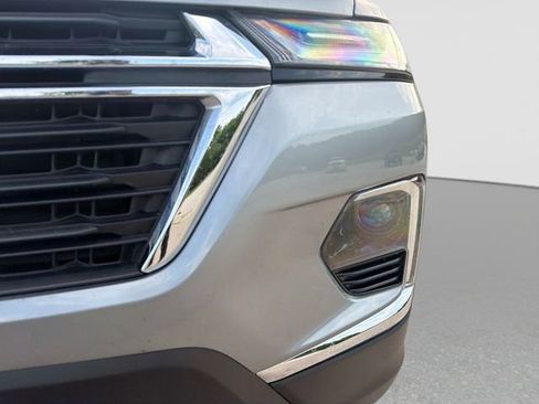 Used 2023 Chevrolet Traverse LS w/ LPO, Floor Liner Package AWD/4WD image 10
