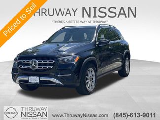 Used 2025 Mercedes-Benz GLE 350 4MATIC video 1