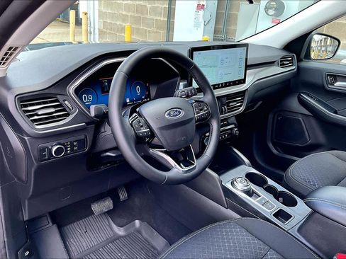 Used 2024 Ford Escape Active w/ Tech Pack #2 image 18