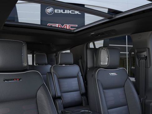 New 2026 GMC Yukon AT4 Ultimate AWD/4WD image 48