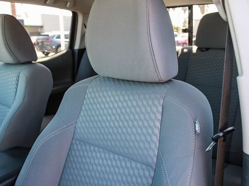 Used 2021 Toyota Tacoma SR AWD/4WD image 25