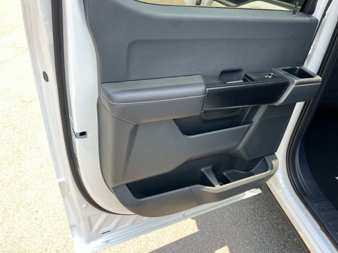 New 2025 Ford F150 STX w/ Equipment Group 200A image 15