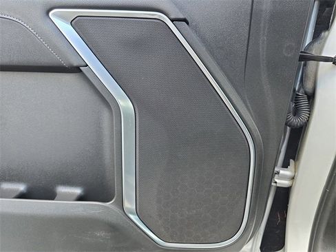 Certified 2022 GMC Sierra 1500 Elevation w/ LPO, Elevation Black Package image 18