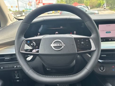 New 2026 Nissan Murano SL AWD/4WD image 15