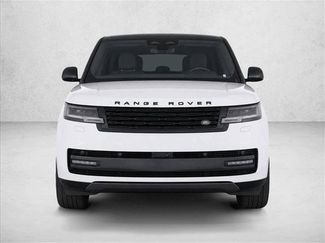Used 2023 Land Rover Range Rover SE AWD/4WD video 2