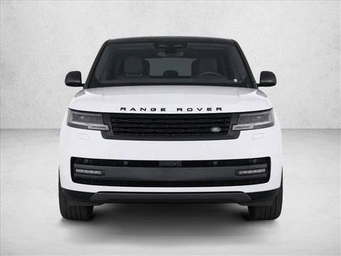 Used 2023 Land Rover Range Rover SE AWD/4WD image 2