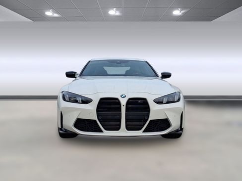 New 2026 BMW M4 Competition w/ Executive Package image 6