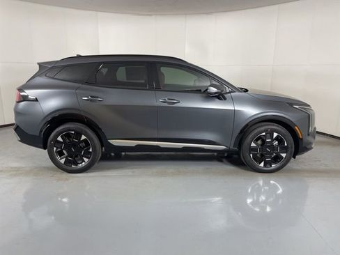 New 2026 Kia Sportage SX Prestige image 9