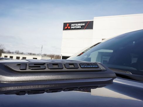 Used 2023 RAM 1500 Laramie AWD/4WD image 53