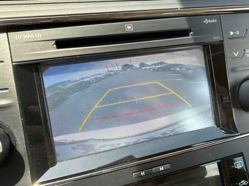 Used 2016 Toyota Avalon Limited w/ Toyota Safety Sense Package FWD image 32