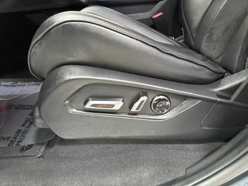 Used 2022 Acura MDX A-Spec AWD/4WD image 8