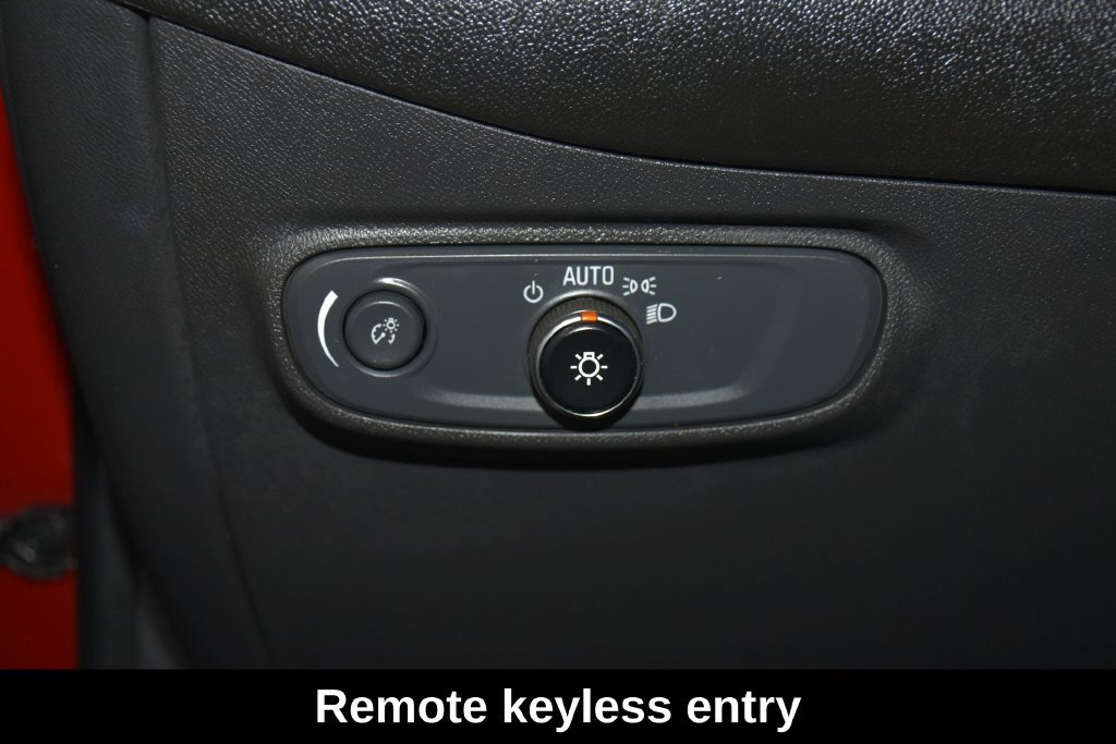 Used 2022 Chevrolet Equinox LT AWD/4WD image 11