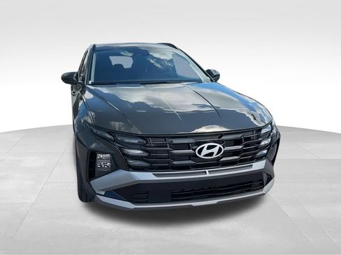 New 2026 Hyundai Tucson SEL Plus AWD/4WD image 3