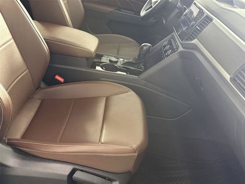 Used 2022 Volkswagen Atlas SE AWD/4WD image 15