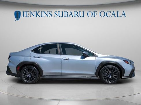 Used 2022 Subaru WRX Premium AWD/4WD image 2