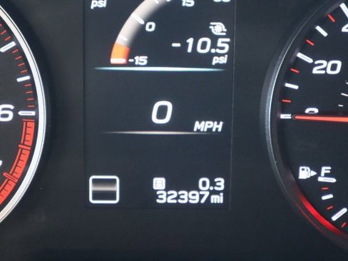 Used 2023 Subaru WRX Premium image 31