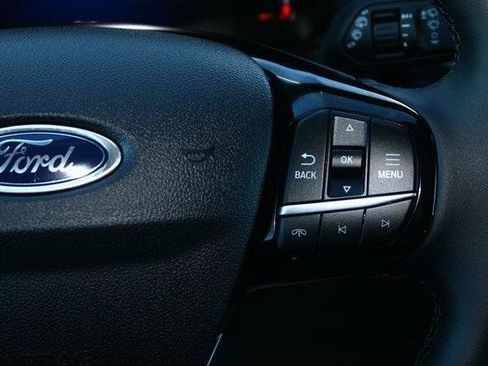 Used 2024 Ford Escape Active image 14