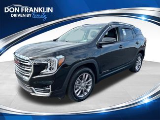 Used 2024 GMC Terrain SLT AWD/4WD 360° Tour