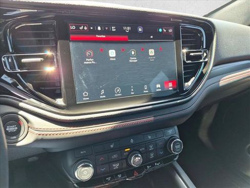 Used 2026 Dodge Durango GT w/ Blacktop Package AWD/4WD image 12
