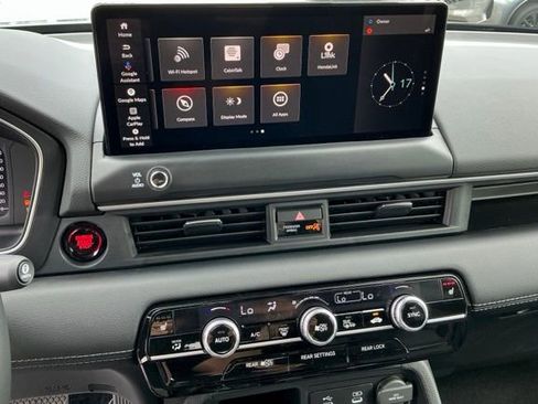 New 2026 Honda Pilot Touring image 34