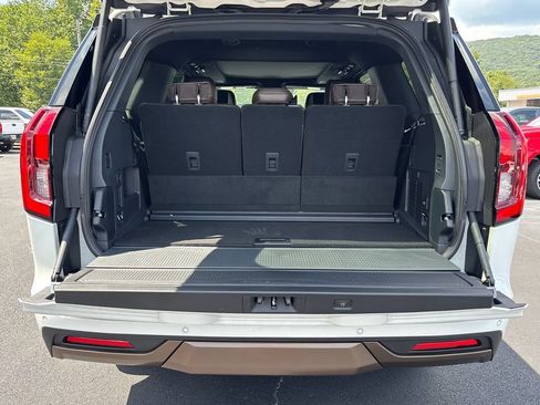 New 2027 Ford Expedition King Ranch AWD/4WD image 26