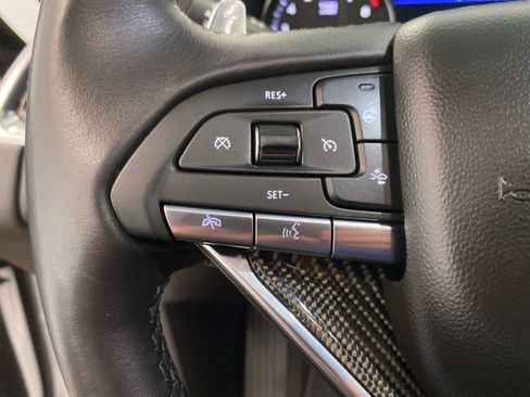 Used 2023 Cadillac XT6 Sport w/ LPO, ONYX Package AWD/4WD image 20