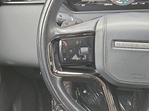 Used 2024 Land Rover Range Rover Velar S image 20