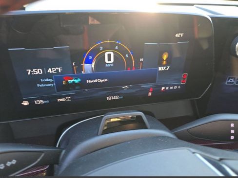 Used 2024 Chevrolet Traverse RS w/ LPO, Floor Liner Package image 11