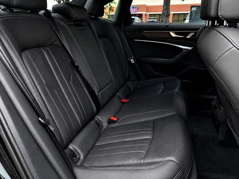 Used 2019 Audi A6 3.0T Prestige w/ Prestige Package AWD/4WD image 18