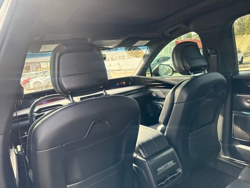 Used 2024 Lincoln Nautilus Reserve w/ Equipment Group 203A image 22