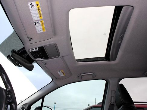 Used 2023 Honda Ridgeline RTL-E image 36