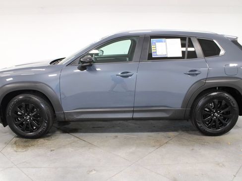 Used 2025 MAZDA CX-50 AWD 2.5 S w/ Weather Package image 6