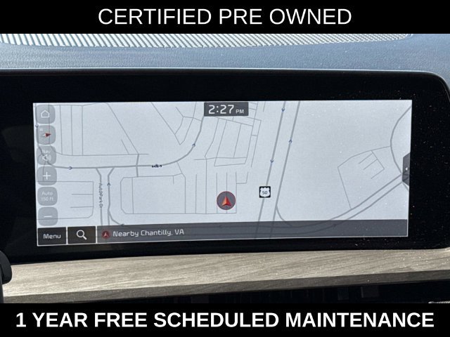 Used 2024 Kia Telluride SX Prestige X-Line AWD/4WD image 20