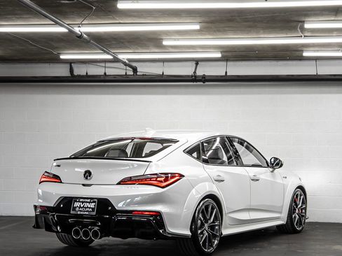 New 2026 Acura Integra Type S image 5