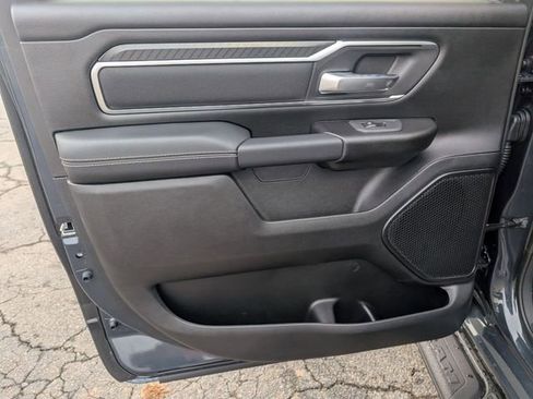 New 2026 RAM 1500 4x4 Crew Cab image 24