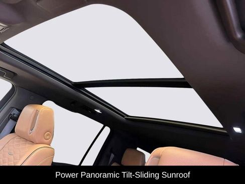 Used 2021 Cadillac Escalade ESV Sport w/ Driver Assist Tech Package image 12