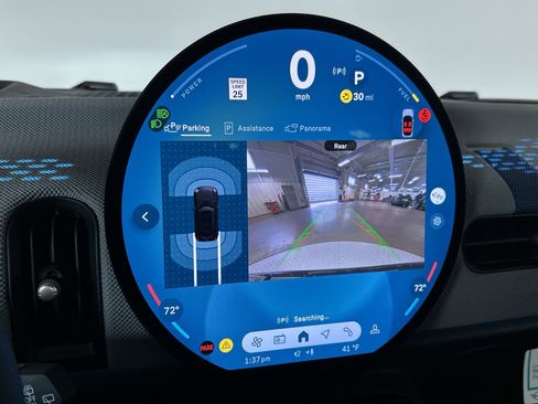 New 2026 MINI Cooper S image 19