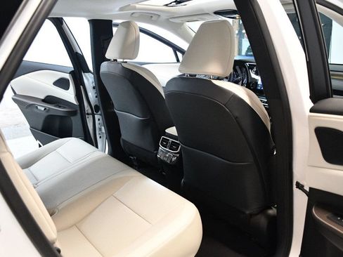 Used 2023 Lexus RX 350 FWD w/ Cold Area Package image 38