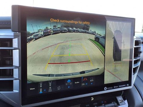 Used 2024 Toyota Tundra Platinum image 6