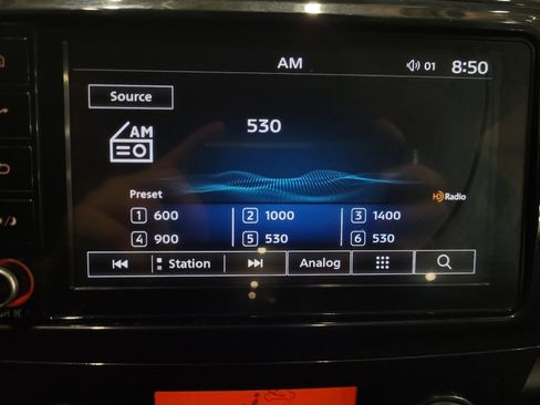 Used 2024 Mitsubishi Mirage G4 Black Edition image 25